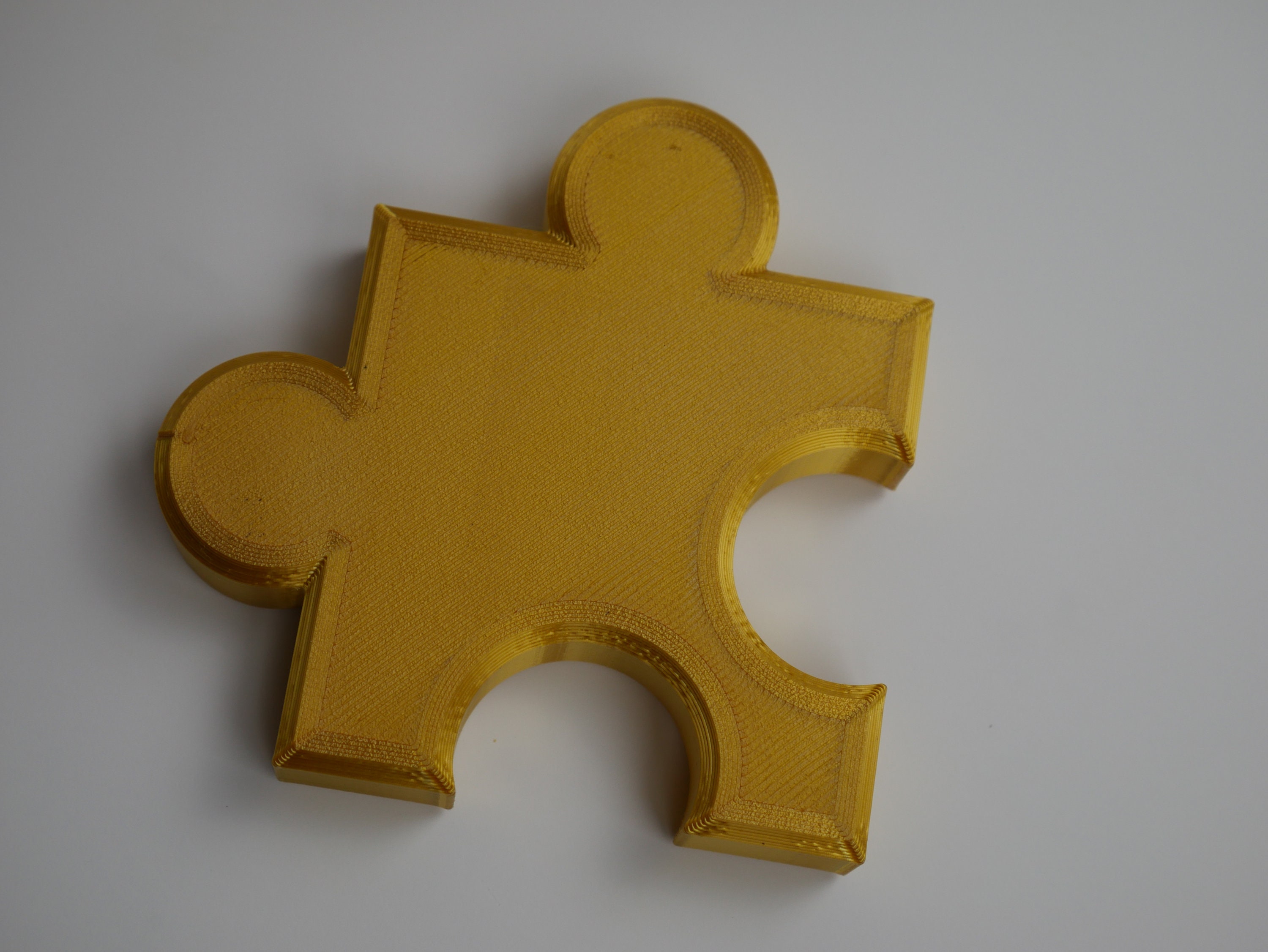 Banjo Kazooie Jiggy Puzzle Piece Etsy