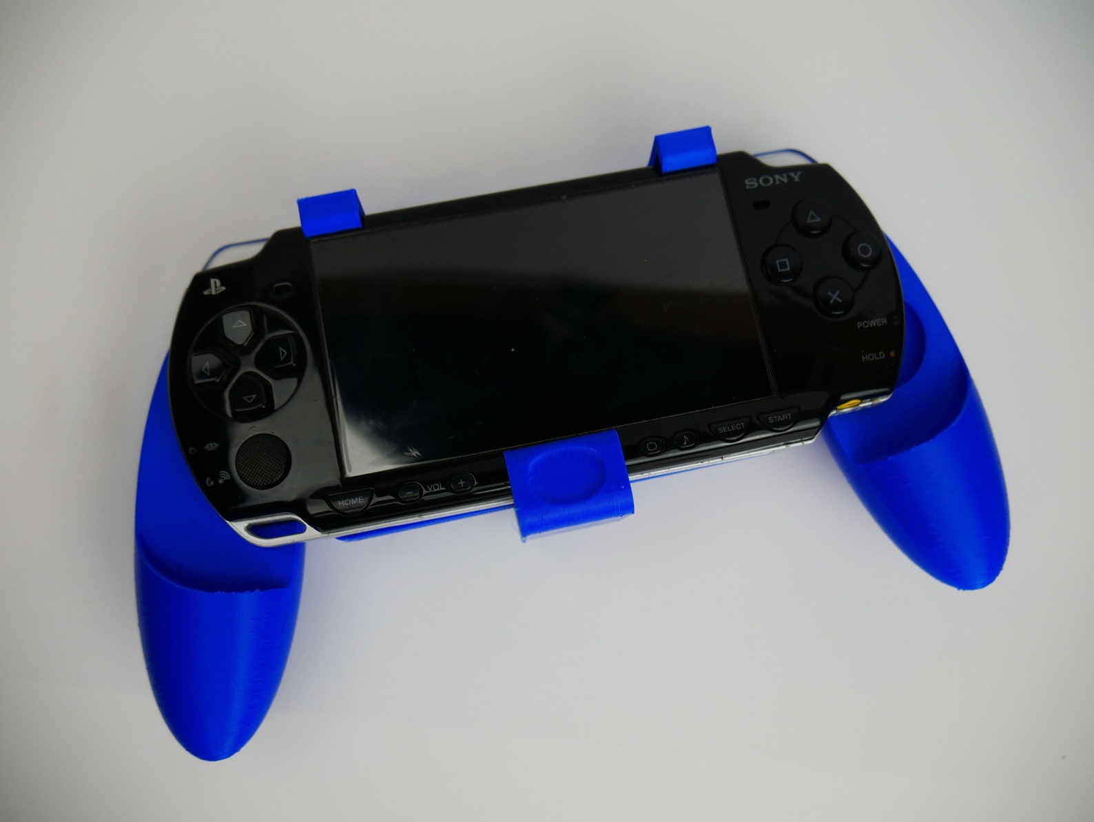 PSP Holder Gamepad Bracket Grip Etsy