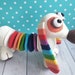 see more listings in the Knitted toys section