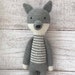 see more listings in the Knitted toys section