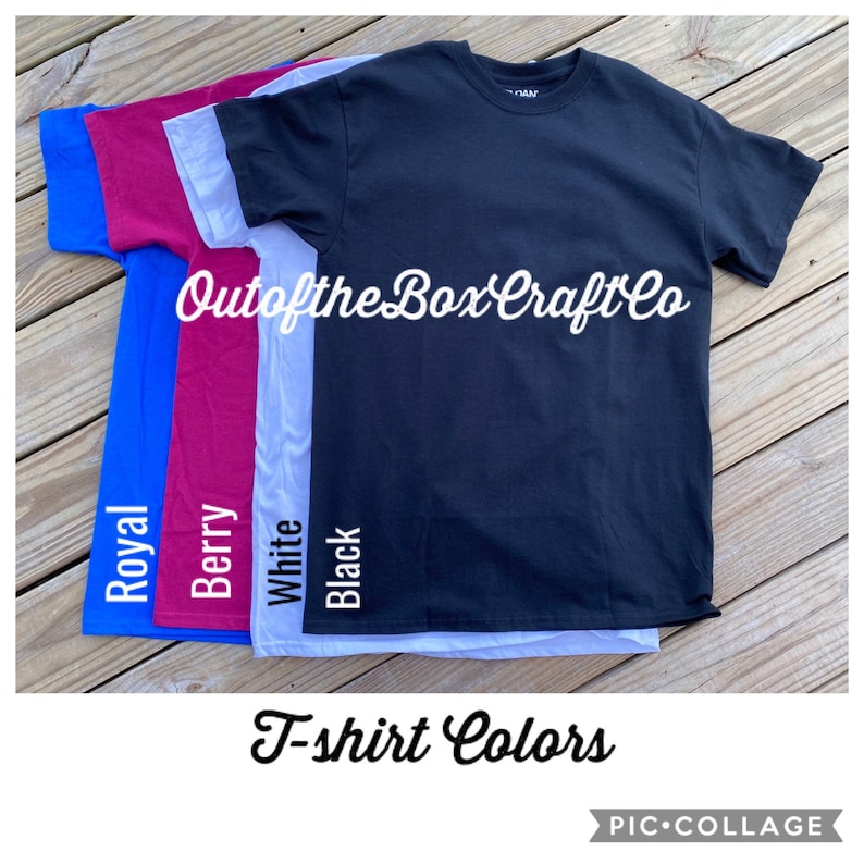 Custom Logo Veterinary T-Shirts
