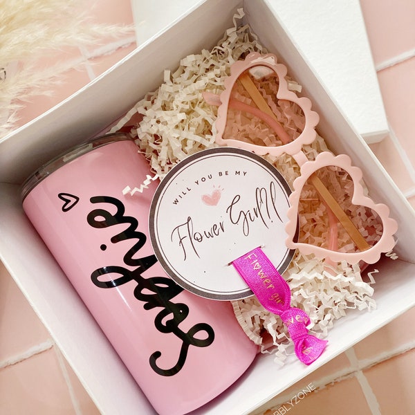 Flower Girl Gifts 60+ Gift Ideas for 2023