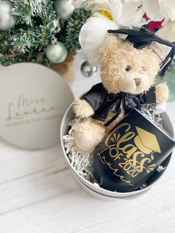 Personalised Graduation 2022 Gift Set Gifts for Graduates Congratulations Gifts Class of 2022 Etsy UK