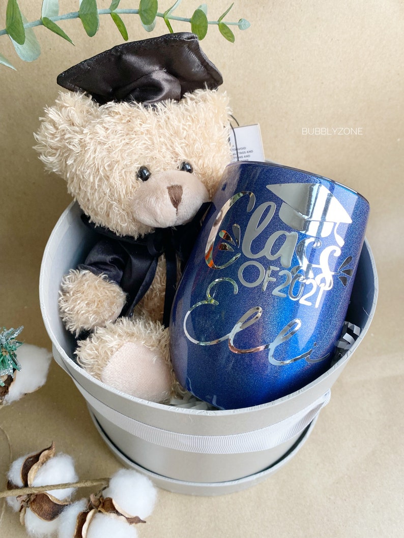 Personalised Graduation 2022 Gift Set/ Gifts for Graduates/ Etsy