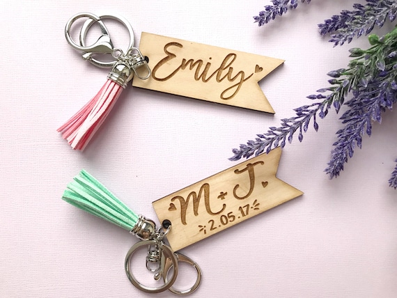 Laser gifts keychains deals