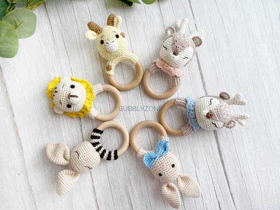 Teething Toys & Rings for Babies | Teethers & Baby Chew Toys | Nuby US