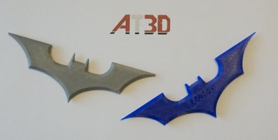 batarang toy