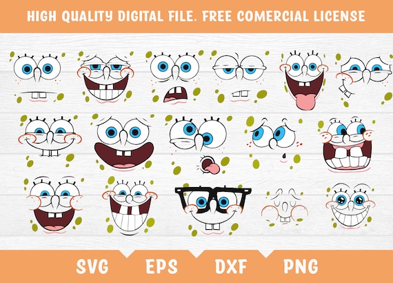 Man's Face clipart. Free download transparent .PNG