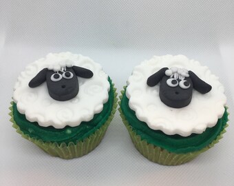 Shaun Sheep Party Etsy