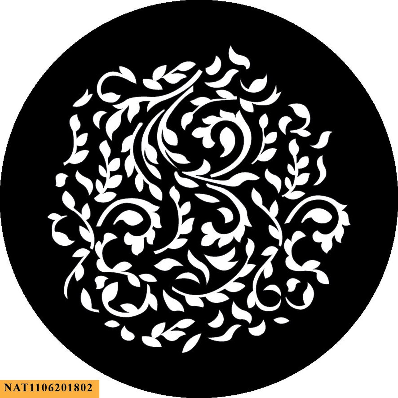 Custom Gobo - Etsy