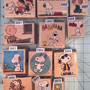Rare Snoopy - Etsy