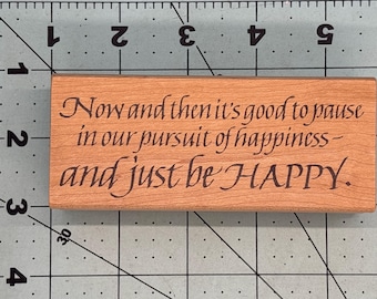Happiness is Available Please Help Yourself - Thich Nhat