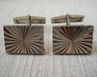 USSR Vintage cufflinks