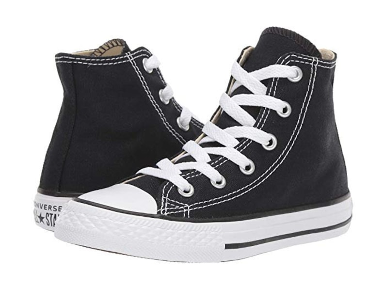 Hi Top Kids Converse Chuck Taylors Hi Top Converse Etsy