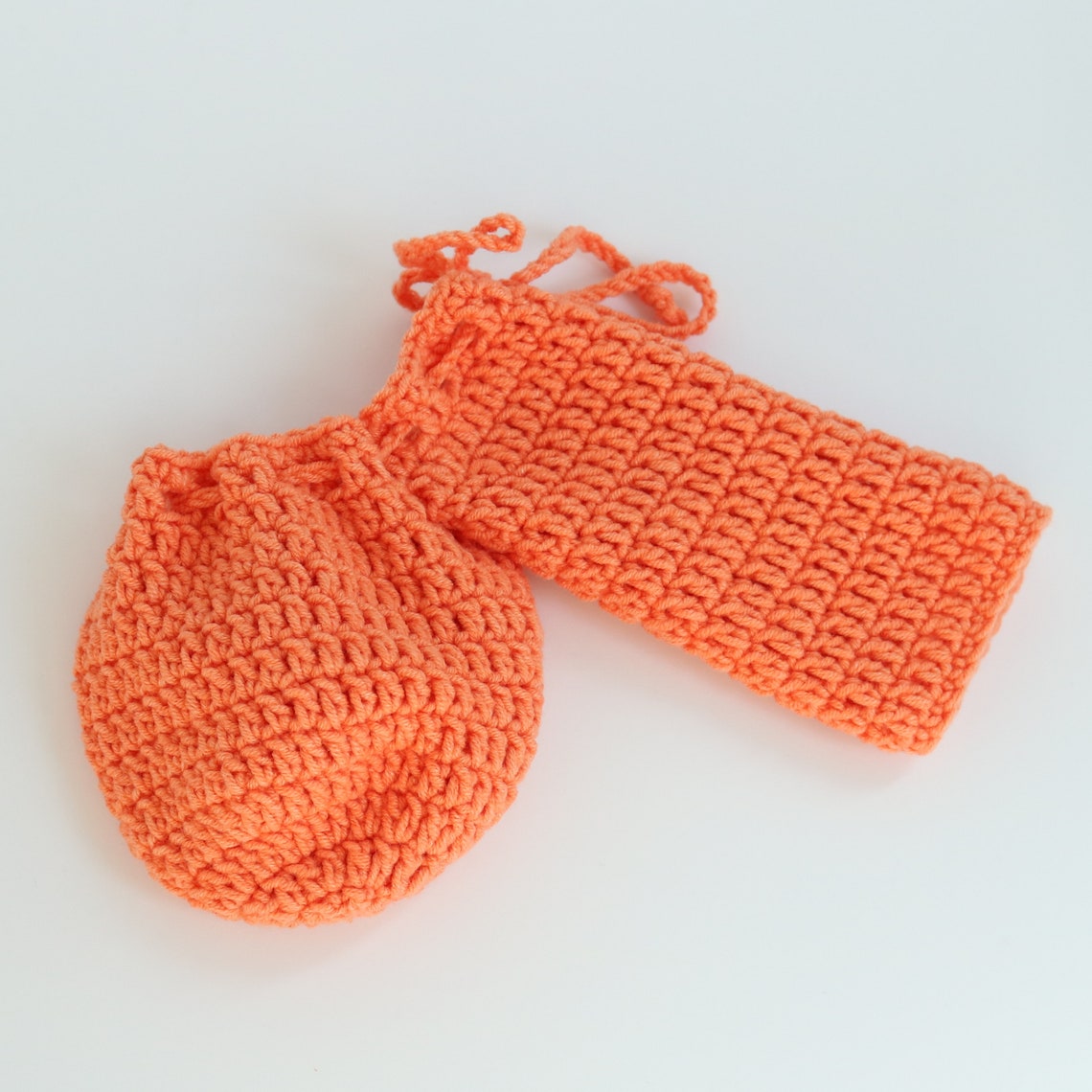 Pattern Crochet Willy Warmer Classic and Open Tiped Gift Idea Etsy