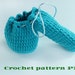 see more listings in the pattern crochet section