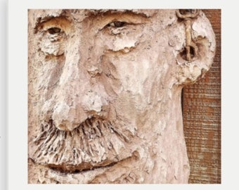 healing process | book about healing | picture book about healing  | story about healing | healing sculpture | how you heal