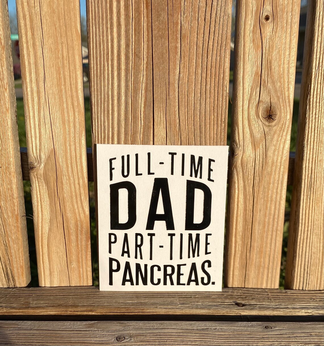 T1D Mom and Dad Vinyl Decals. Type 1 Diabetes Vinyl Decals. - Etsy