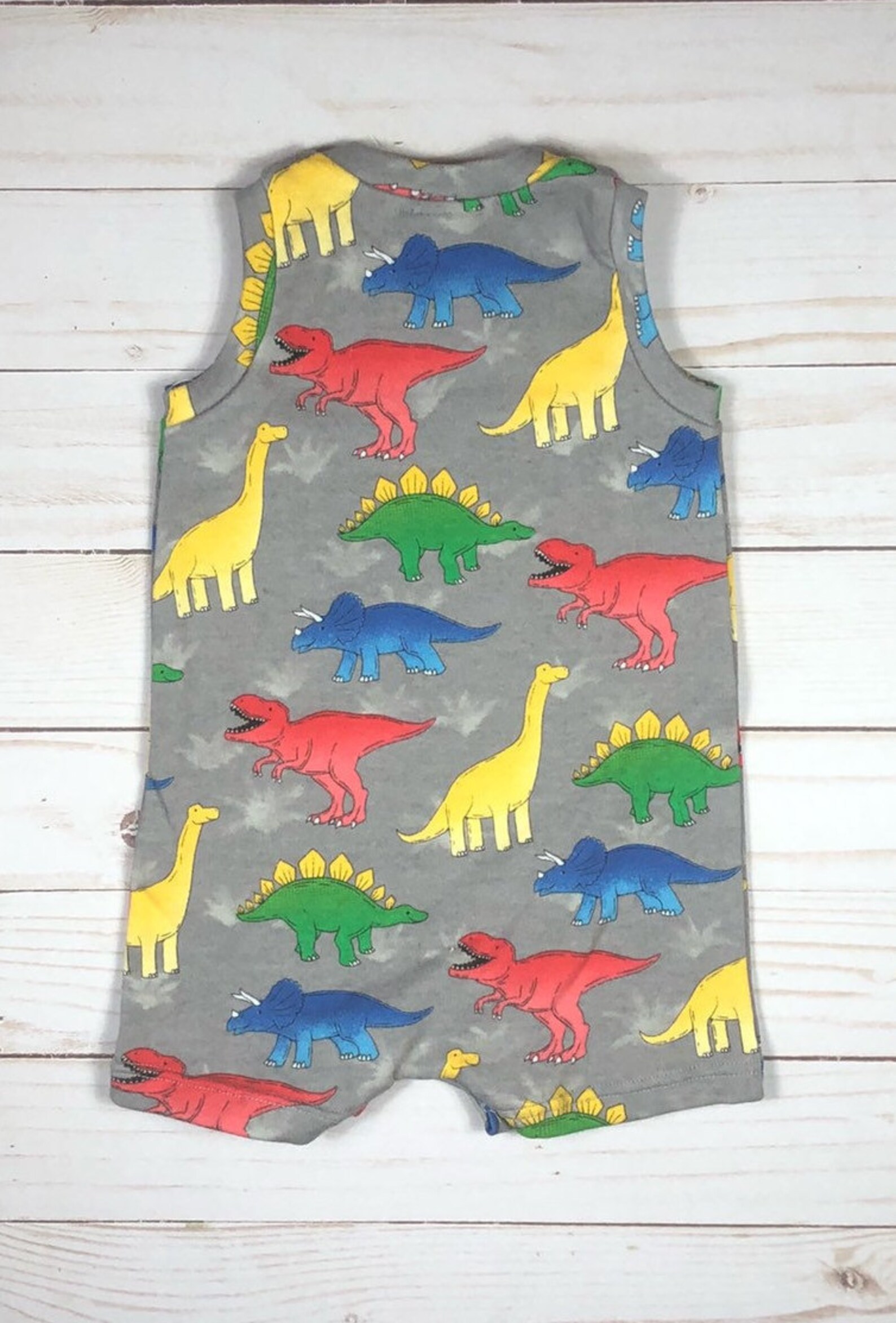 Dinosaur Outfit For Baby Boy Gift For Baby Boy Dinosaur Etsy