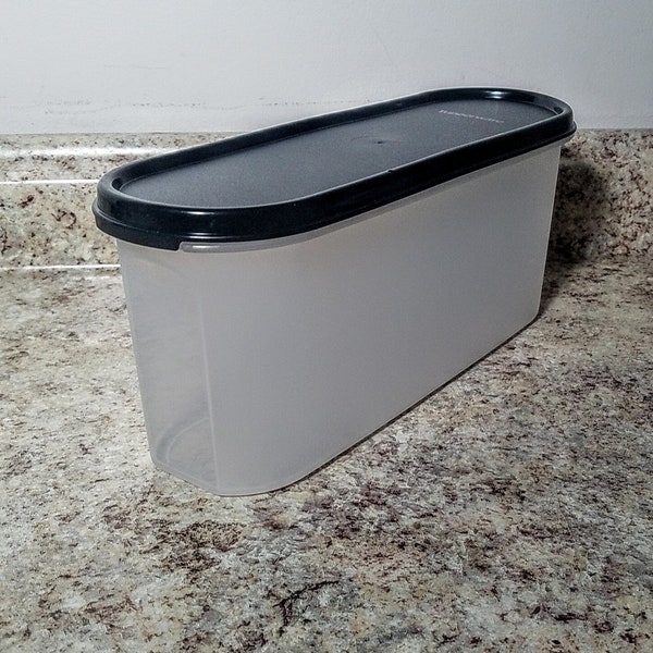 Tupperware Super Oval Lids Etsy