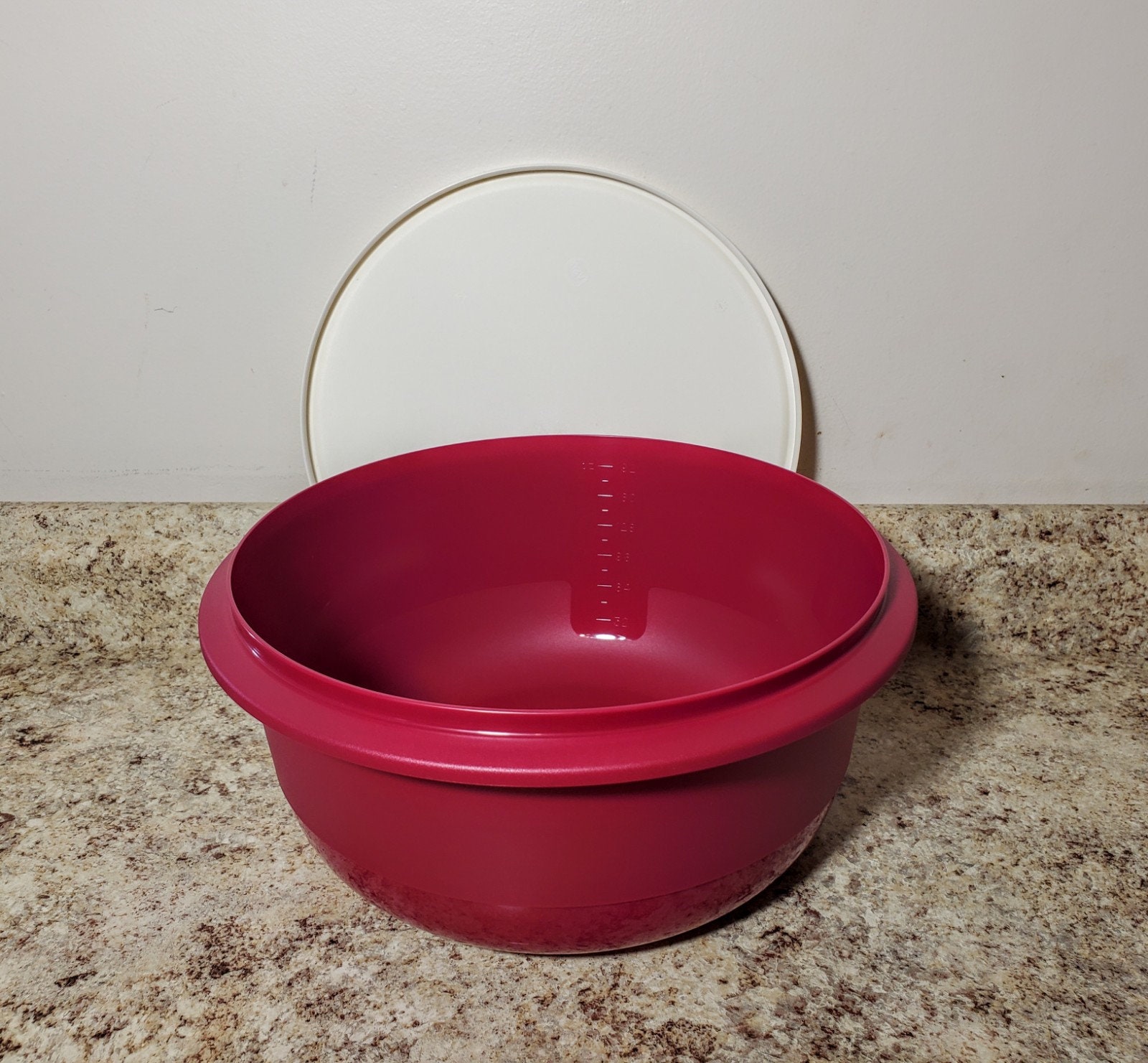 Tupperware Microwavable Bowls & Lids (Mix or Match)