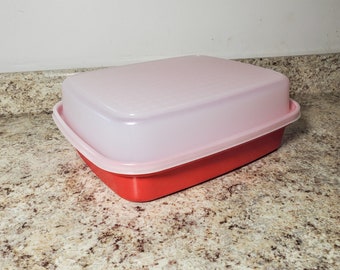 Vintage Tupperware Large Meat Marinade for Sale in Federal Way, WA