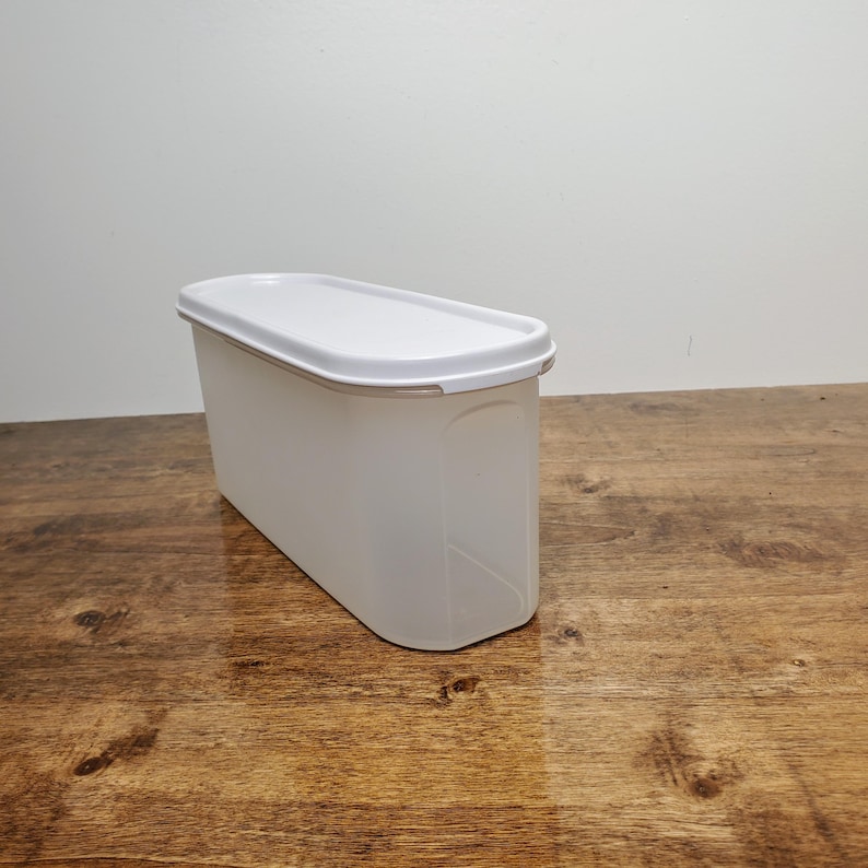 Tupperware Modular Mates Container