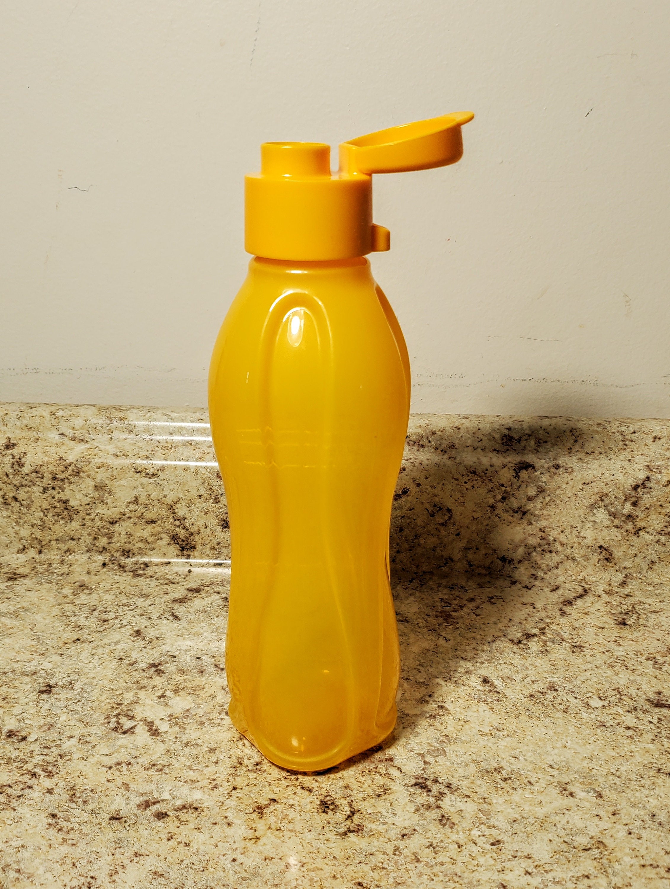 Tupperware Brand 16 oz. kids Halloween water bottle