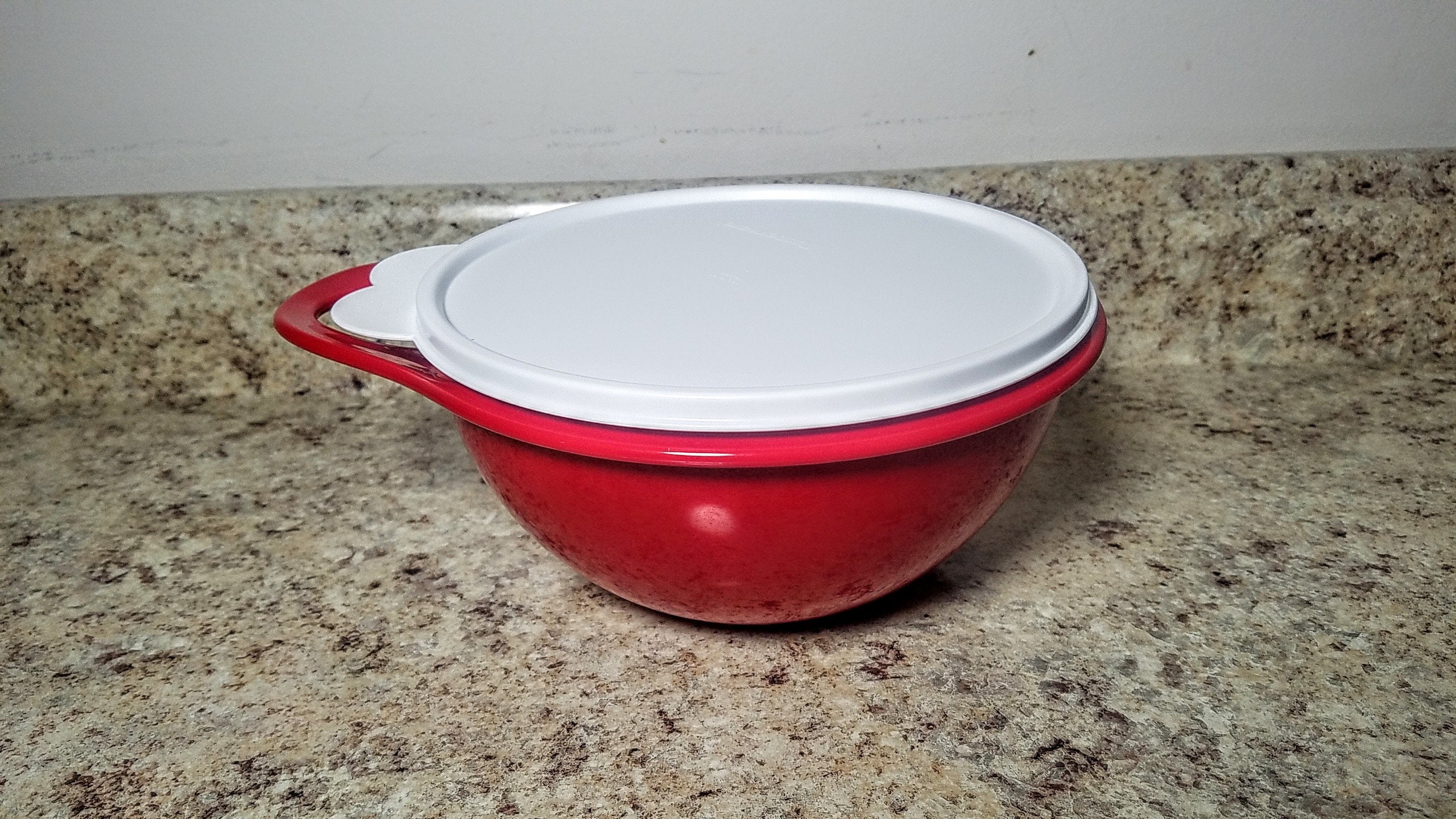 Juego de regalo Tupperware Mini That's A Bowl -  México