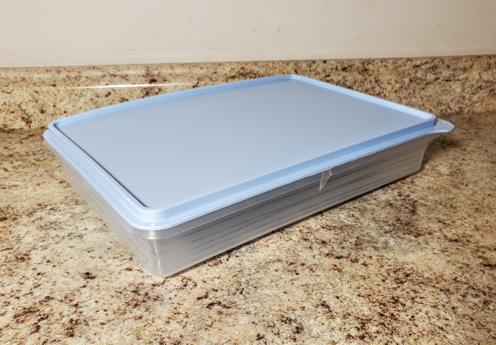 Vintage 9” X 13” Aluminum Baking Cake Pan Lid Foley Cover Only Minneapolis  MN