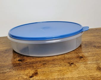 Tupperware 12