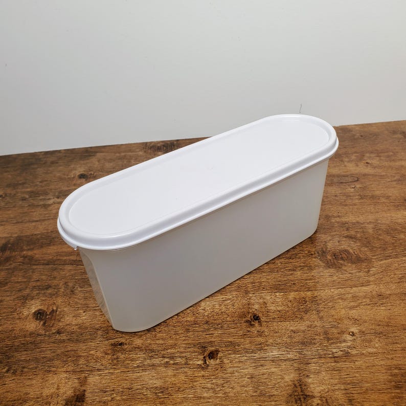 Tupperware Modular Mates Container