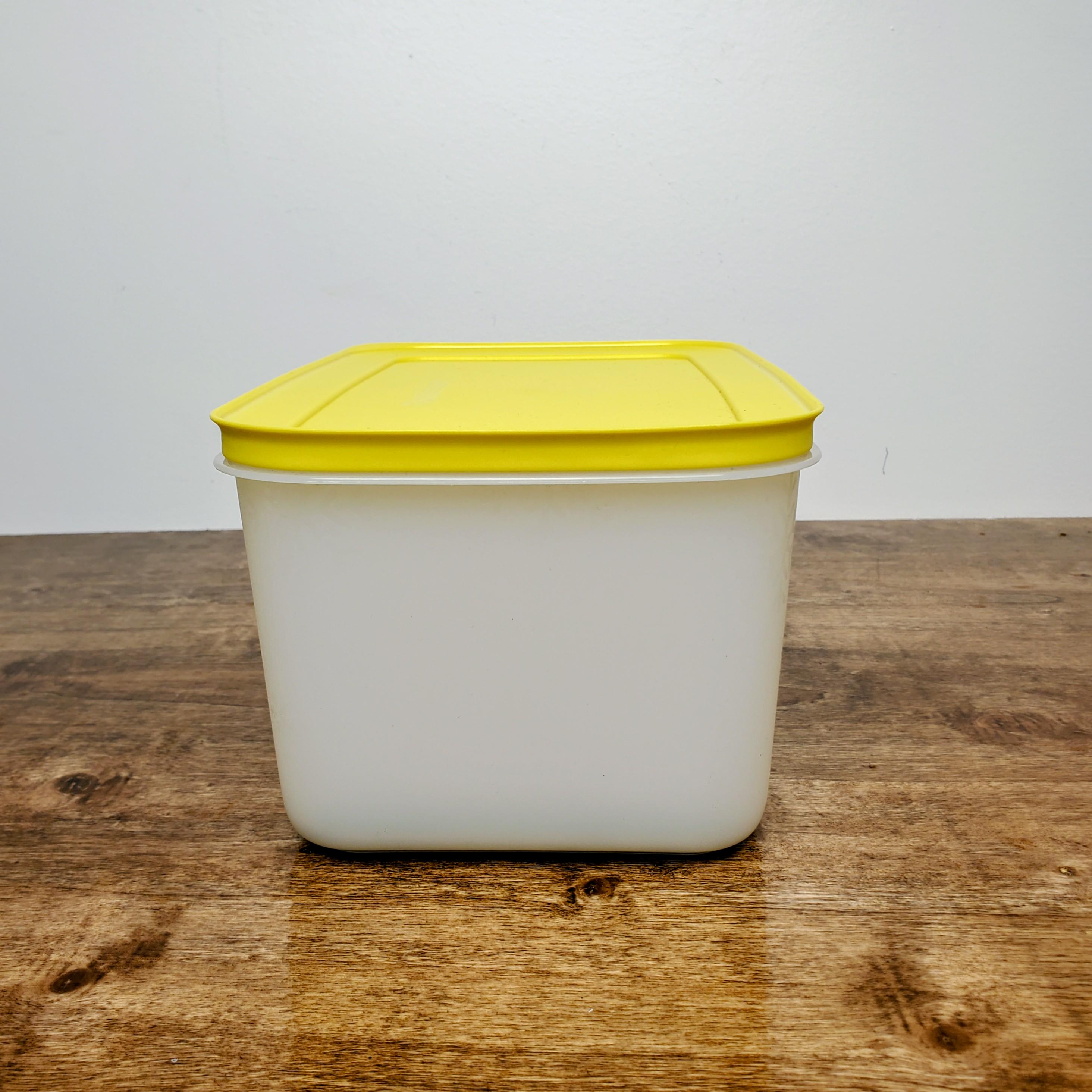 Tupperware Freezer Storage Container 2.5L 11 Cup Freezer Mates