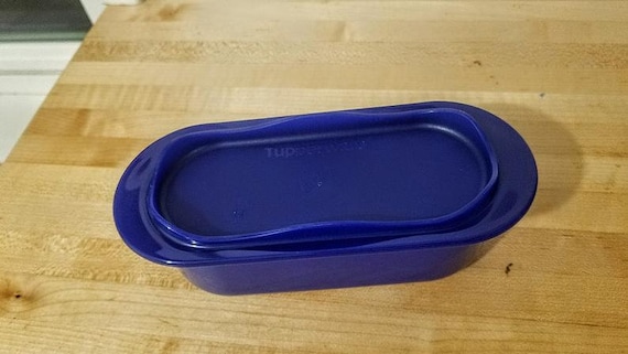 Tupperware® Impressions Butter Dish – Tupperware US