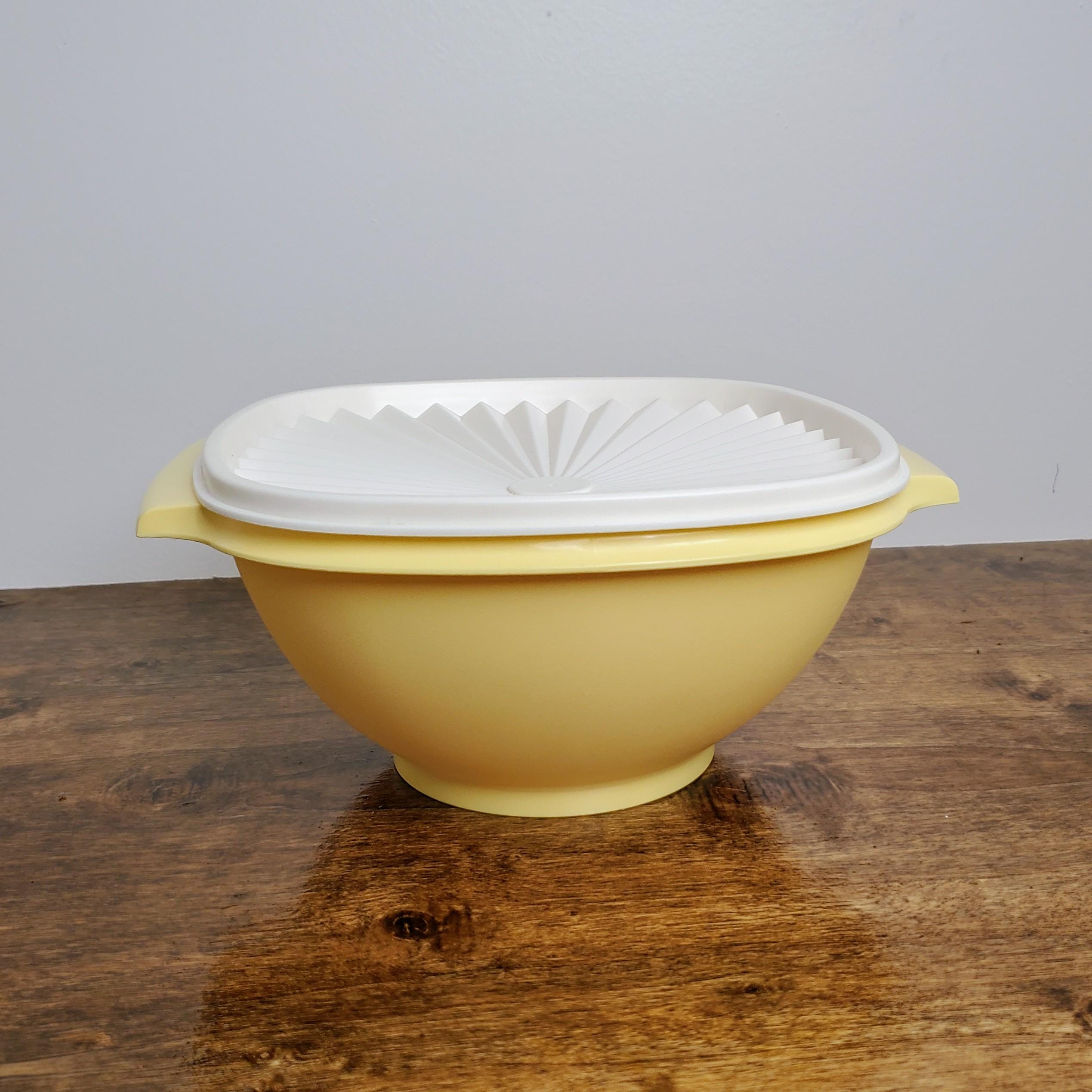 【新品】Tupperwareフリーザーメイトイエローオールラインナップ Amazon｜TUPPERWARE プラスチック製フリーザーメイト容器 - 1リットル