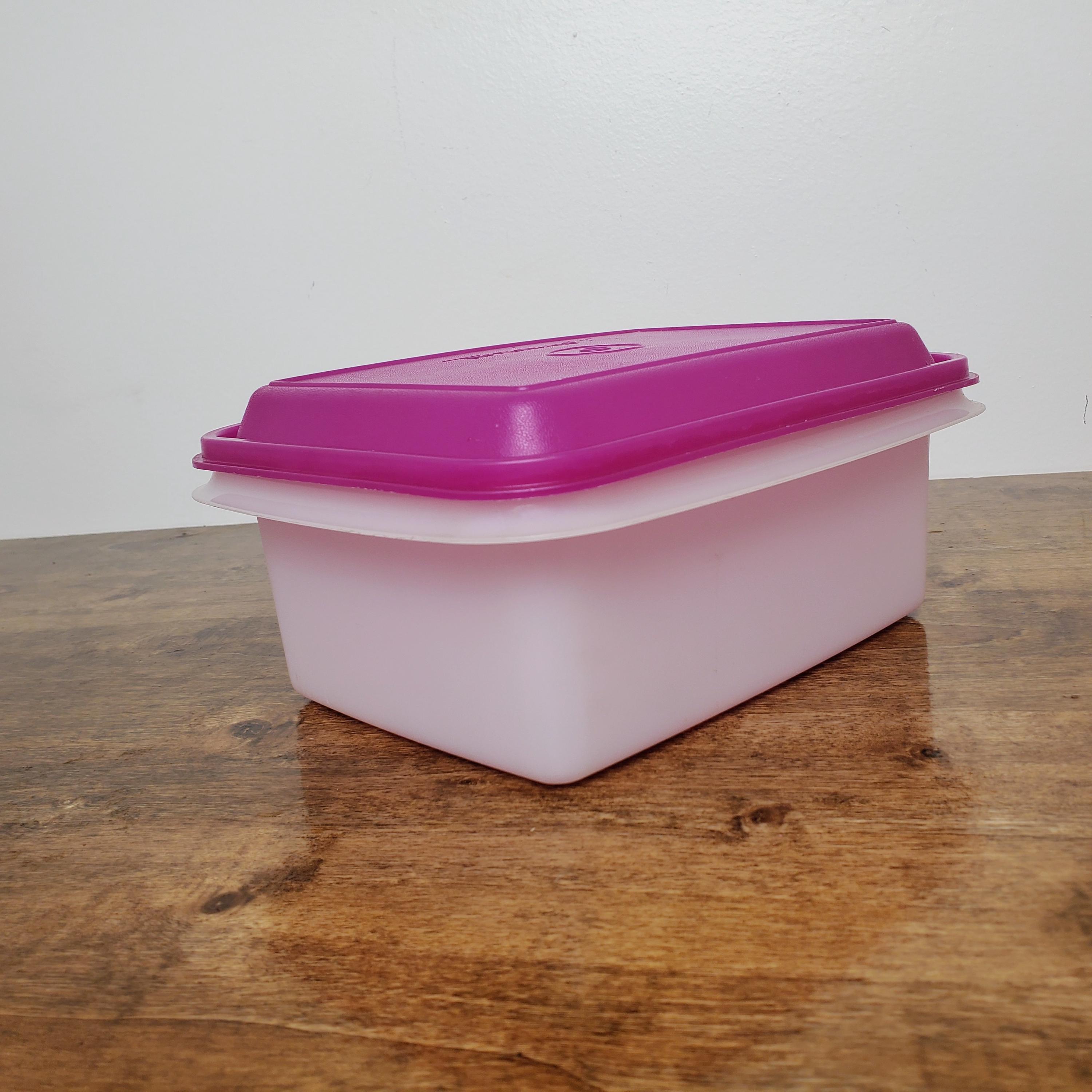 Tupperware Ice Cream - Etsy