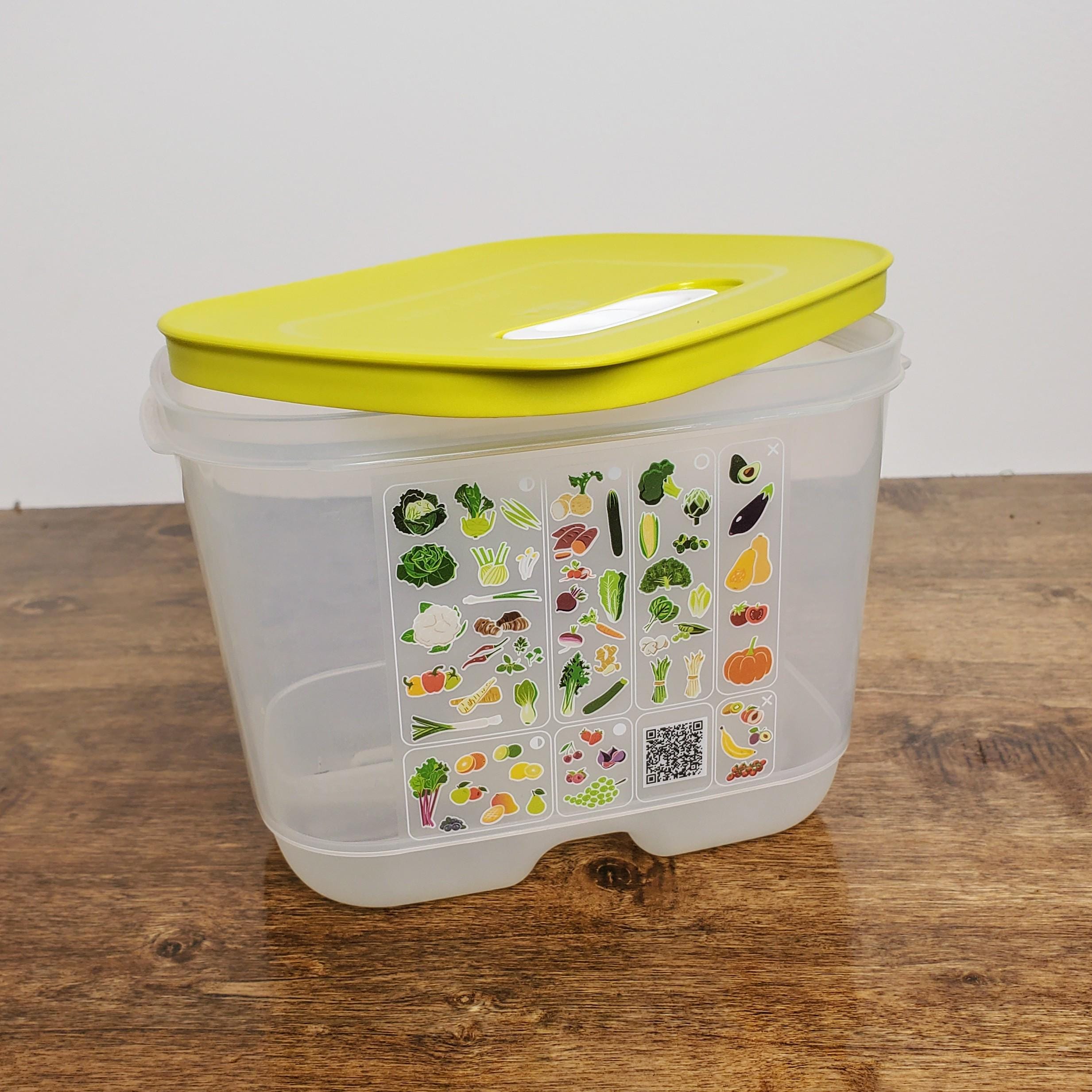 Tupperware　システムドロワーワイド#1#2 71ZAj3BZKCL._UF350,350_QL50_.jpg