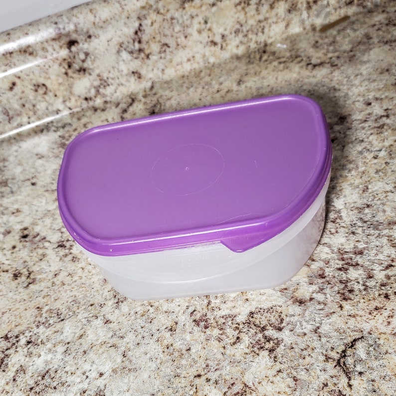 Tupperware Raspberry Pi Case Tupperware Fridge Half Lunch Stackables Containers Clear Raspberry ...