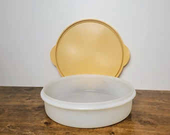 Boite rétractable Mini Max Tupperware 700 ml - Arts de la table