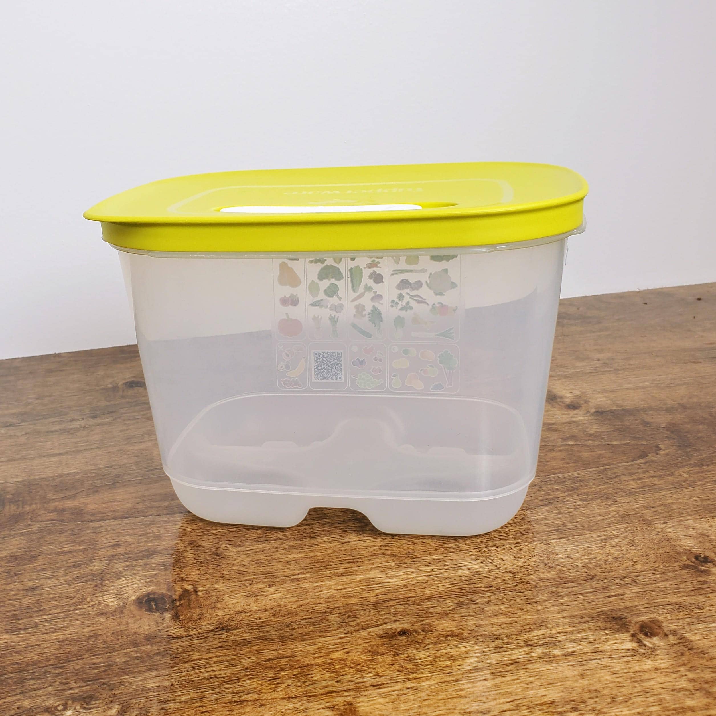 Tupperware　システムドロワーワイド#1#2 Tupperware システムドロワーワイド#1#2 （◇新品未使用