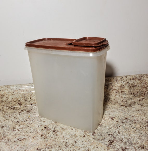 Cereal Keeper Modular Food Storage Container