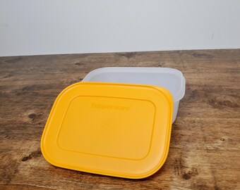 【新品】Tupperwareフリーザーメイトイエローオールラインナップ Amazon｜TUPPERWARE プラスチック製フリーザーメイト容器 - 1リットル