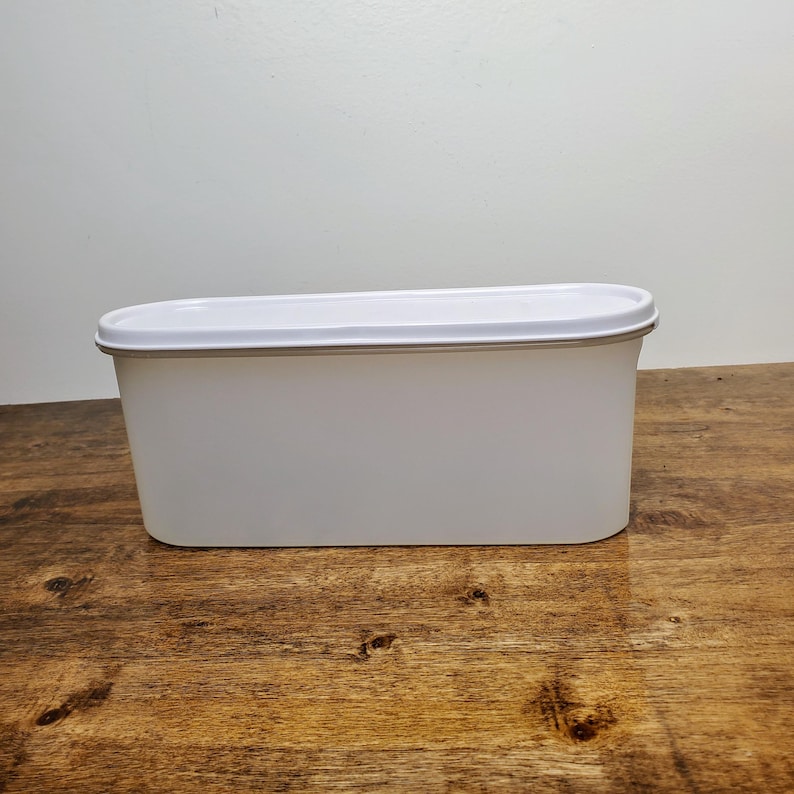 Tupperware Modular Mates Container - Thumbnail 4