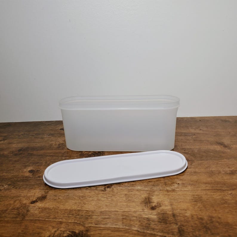 Tupperware Modular Mates Container - Thumbnail 3