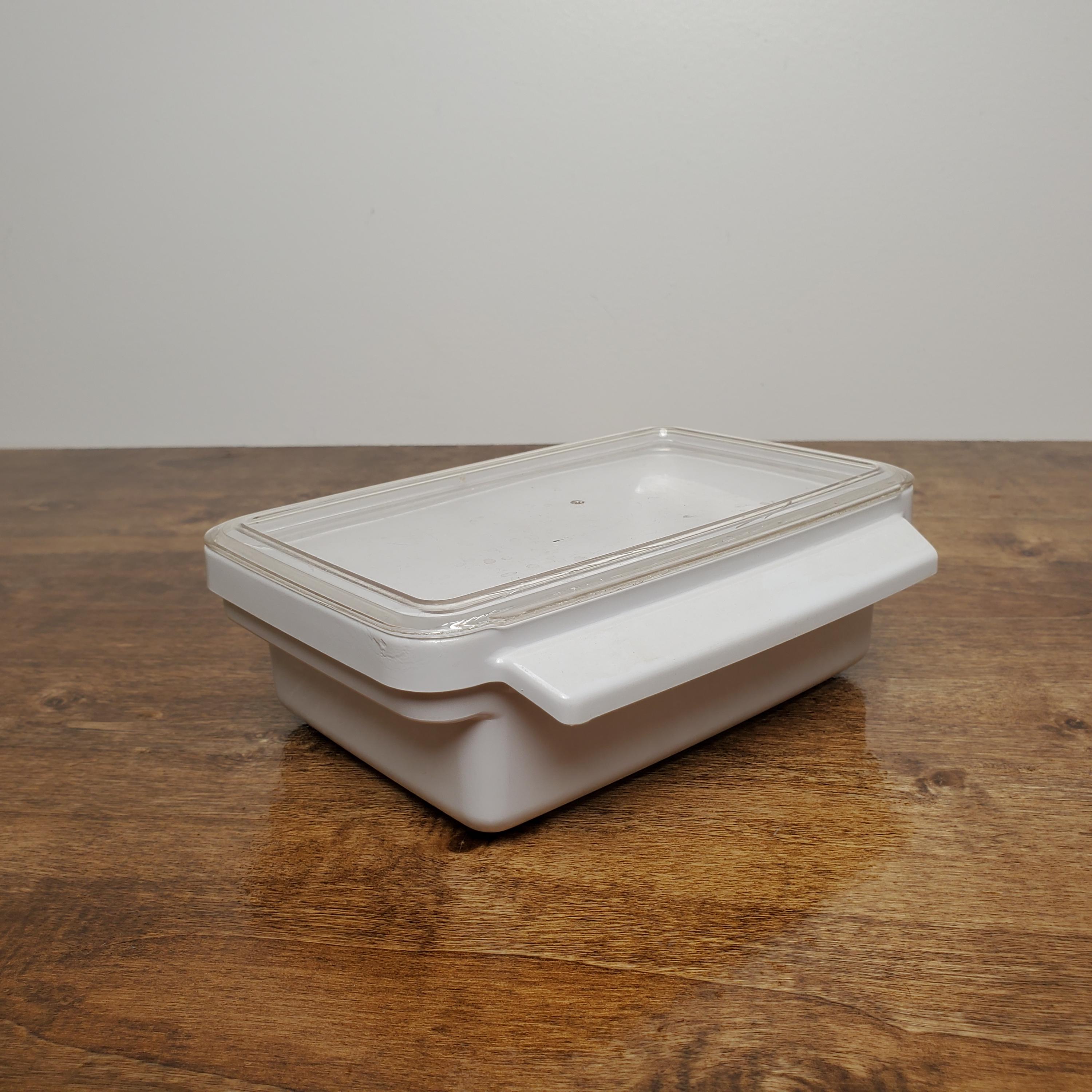 Crystalwave Tupperware - Etsy