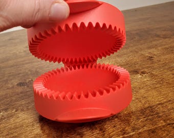 Tupperware-Formen - Moules Tupperware (Gebraucht) in Savagnier für CHF