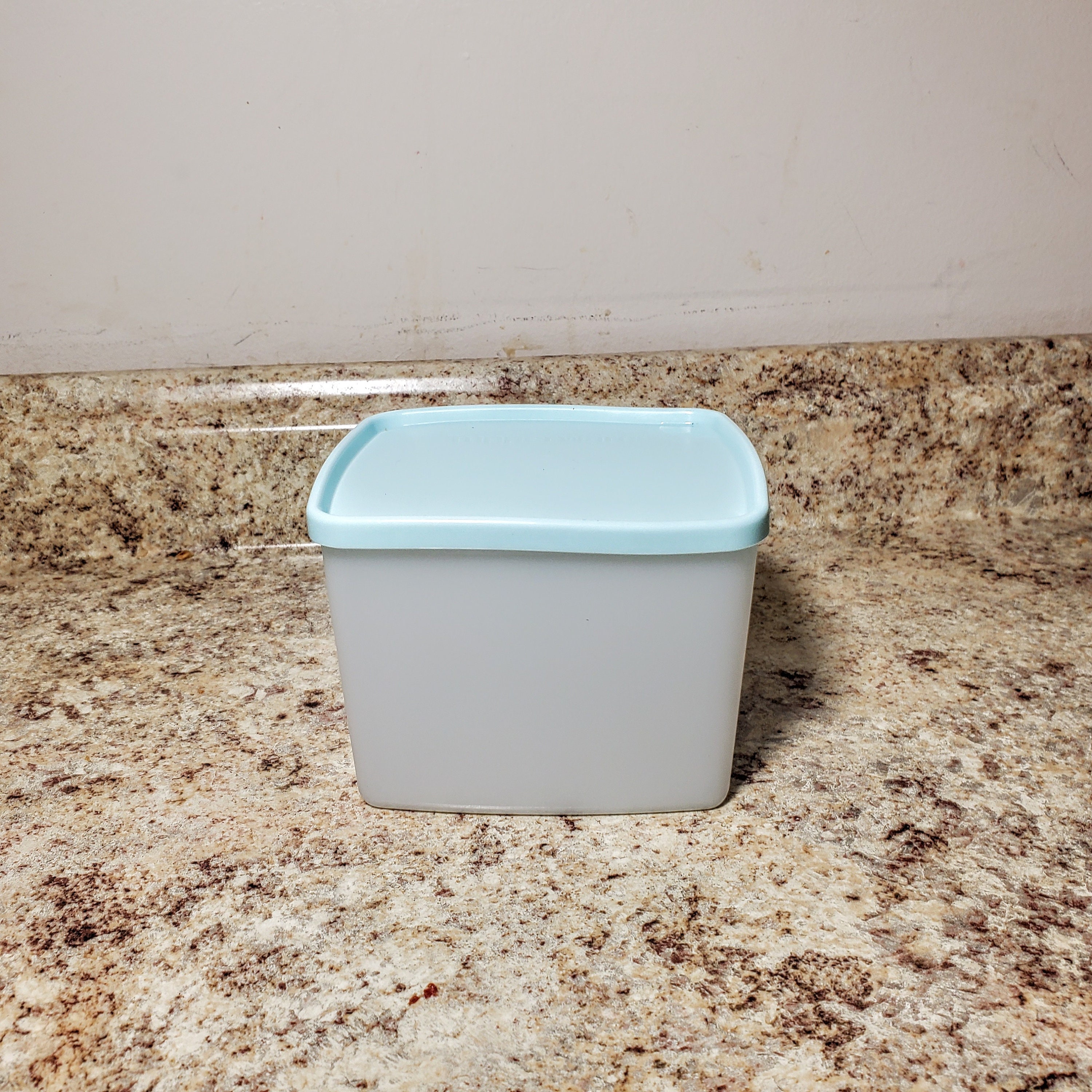 Tupperware Square Round Containers reviews in Kitchen & Dining Wares -  ChickAdvisor