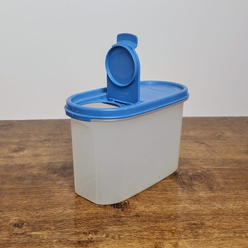 Tupperware Modular Mates Container - Thumbnail 5