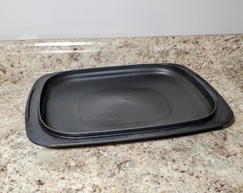 Vintage Tupperware Ultra 21 Individual Serving Dish Ovenware Set