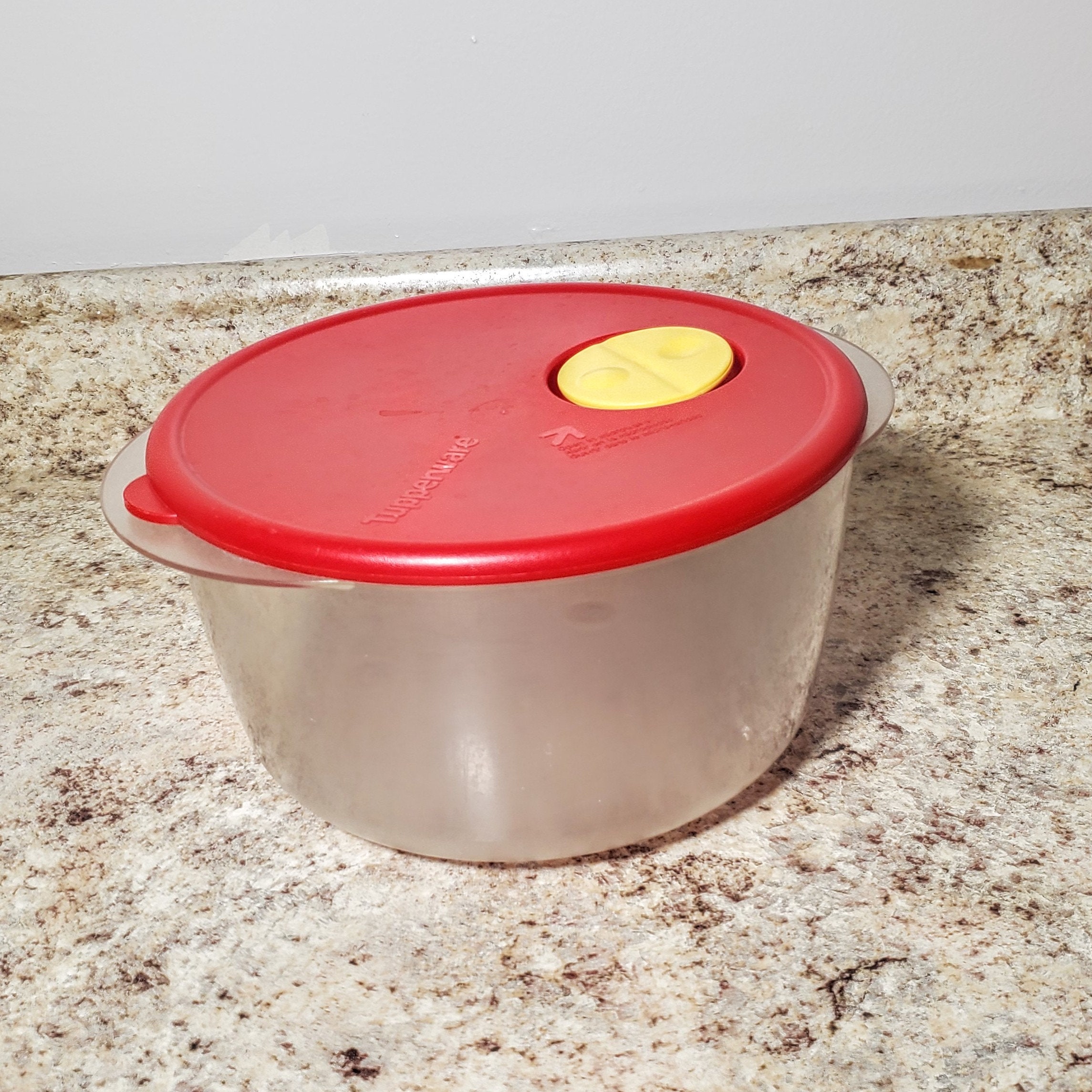 Nada mais doce... : Condiserve-Tupperware
